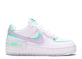 Nike Air Force 1 Shadow ¡®Infinite Lilac¡¯ Everlasting Sneaker
