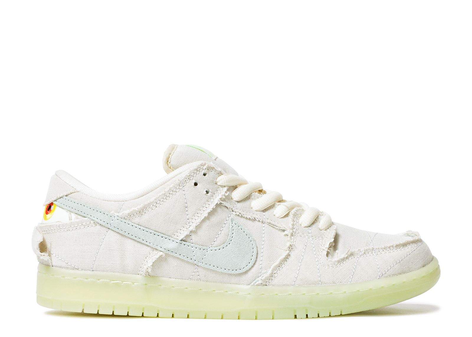 Nike Dunk Low SB ¡®Mummy¡¯ Unfading Sneaker