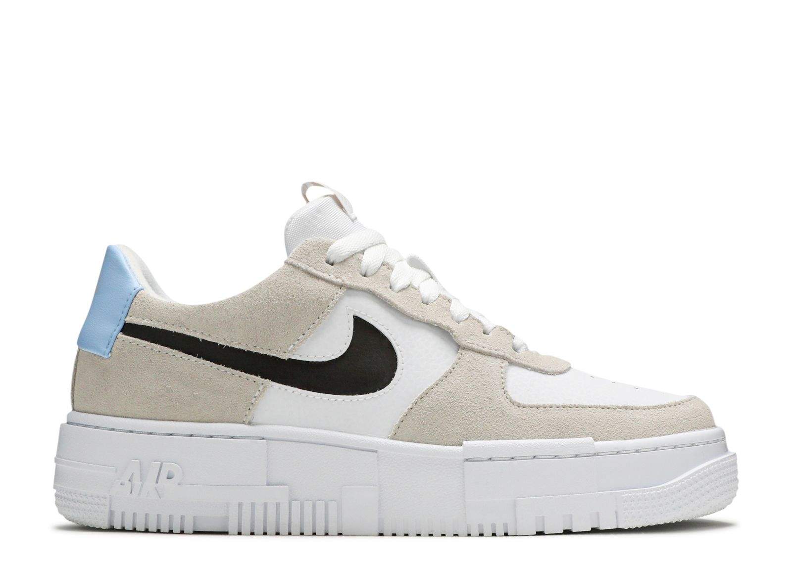 Nike Air Force 1 Pixel ¡®Desert Sand¡¯ Everlasting Sneaker
