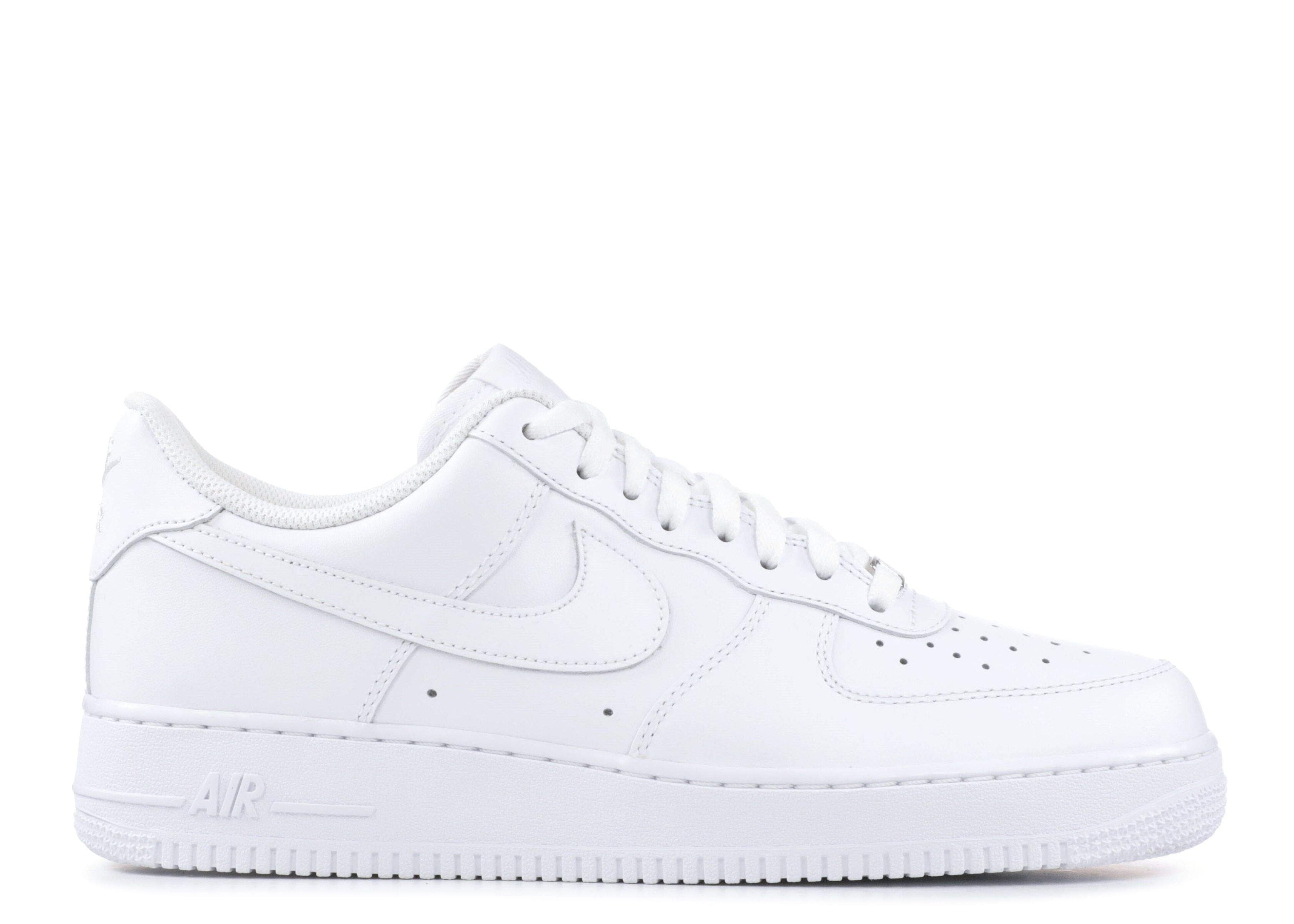 Nike Air Force 1 ¡¯07 ¡®White¡¯ Revered Footwear