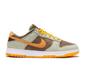 Nike Dunk Low ¡®Dusty Olive¡¯ Revered Footwear