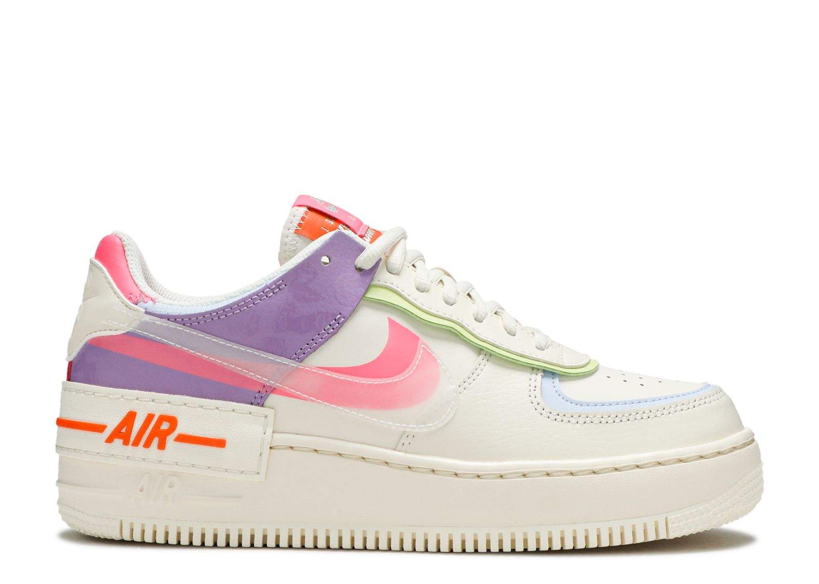 Nike Air Force 1 ¡®Shadow Beige¡¯ Revered Footwear