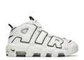 Nike Air More Uptempo ¡®White Black¡¯ Everlasting Sneaker