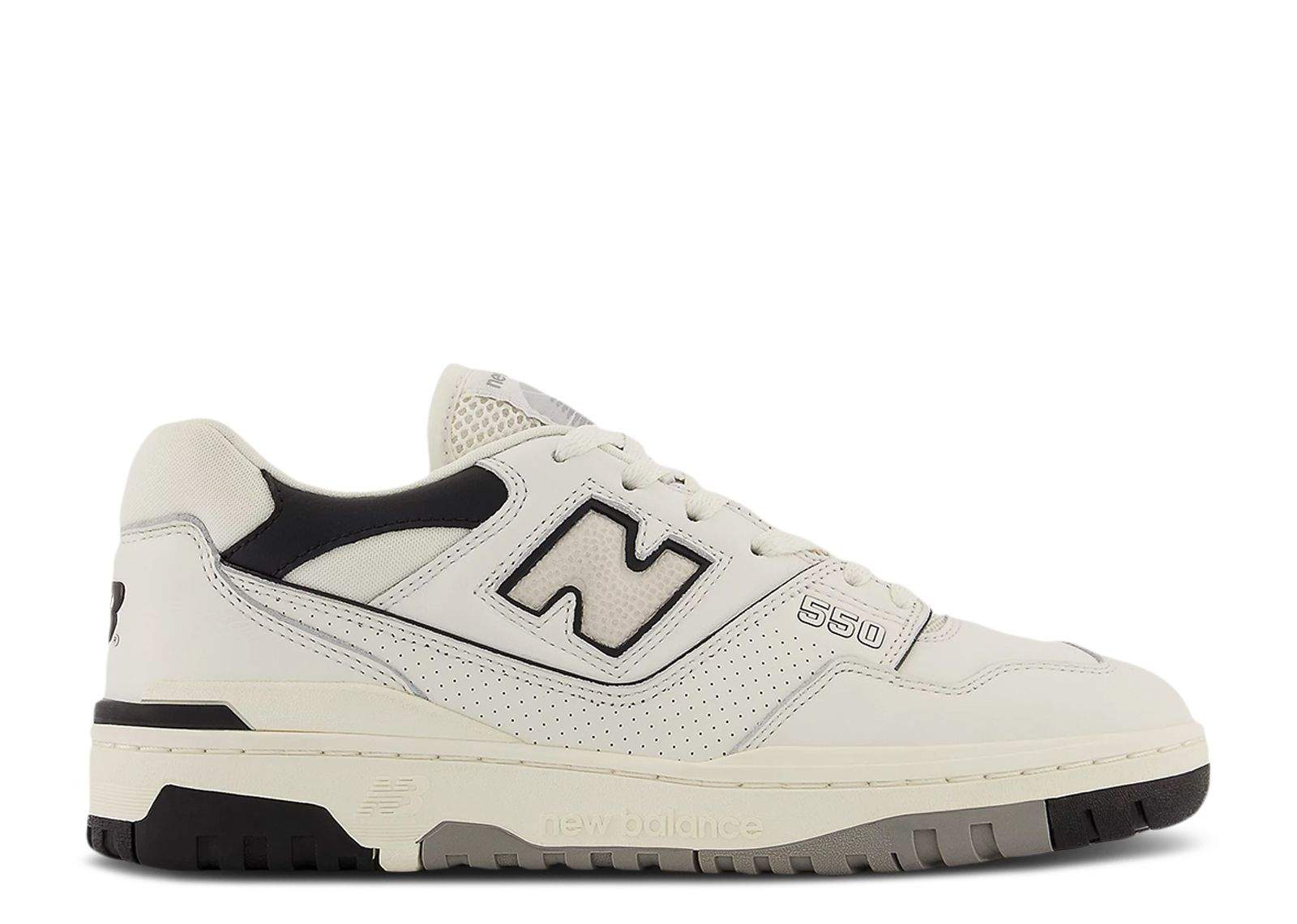 New Balance 550 ¡®Sea Salt¡¯ Unfading Sneaker