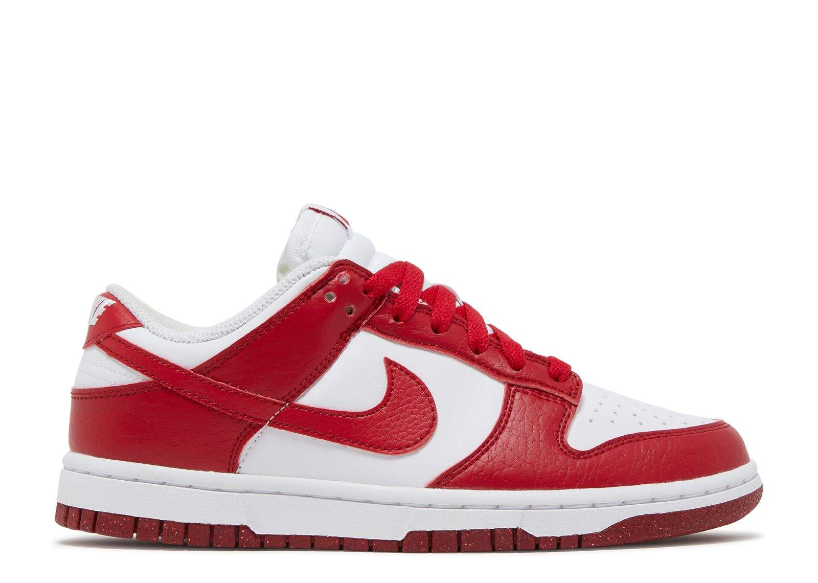 Nike Dunk Low Next Nature ¡®Gym Red¡¯ Everlasting Sneaker