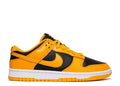 Nike Dunk Low ¡®Goldenrod¡¯ Unfading Sneaker