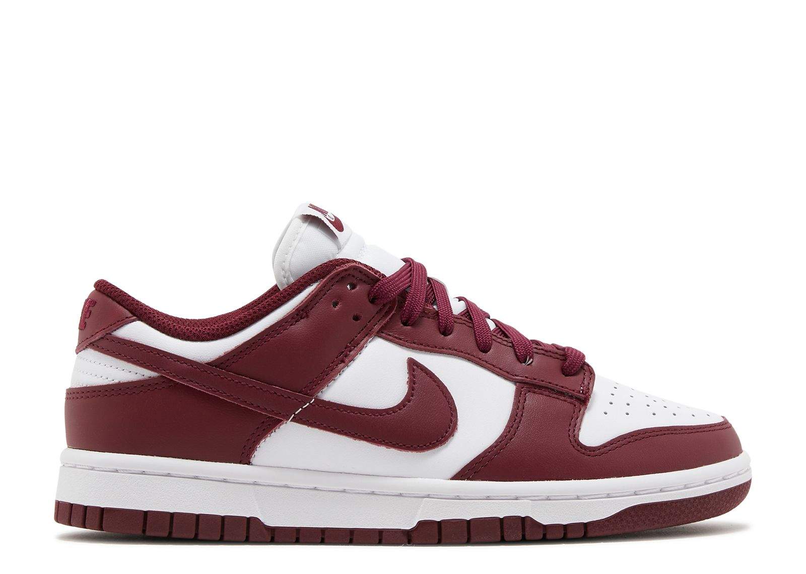 Nike Dunk Low ¡®Dark Beetroot¡¯ Revered Footwear