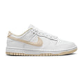 Nike Dunk Low ¡®White Pearl¡¯ Unfading Sneaker
