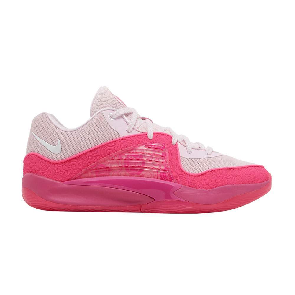 Nike KD 16 NRG ¡®Aunt Pearl¡¯ Sneaker Elegance Unfading Sneaker
