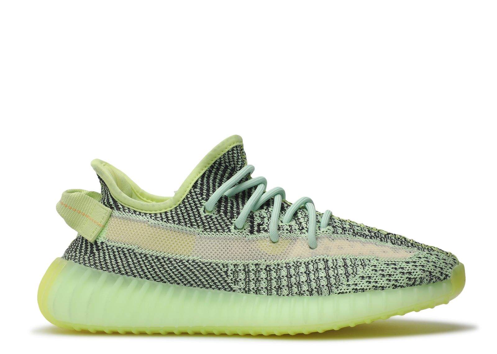 Yeezy Boost 350 V2 ‘Yeezreel Reflective' Everlasting Sneaker