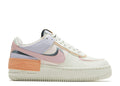 Nike Air Force 1 Shadow ¡®Orange Chalk Pink Glaze¡¯ Unfading Sneaker