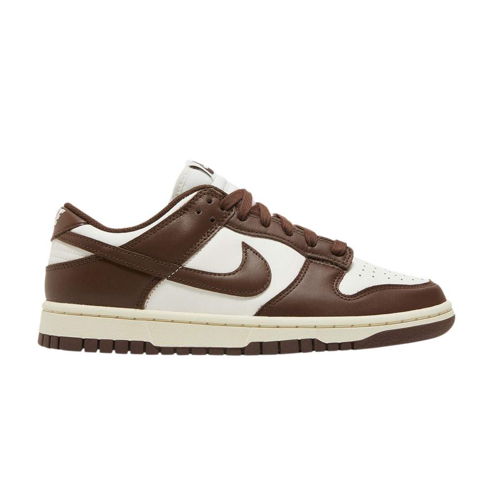 Nike Wmns Dunk Low ¡®Cacao Wow¡¯ Unfading Sneaker