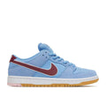 Nike Dunk Low Premium SB ¡®Philadelphia Phillies¡¯ Revered Footwear