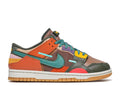 Nike Dunk Low ¡®Scrap¡¯ Revered Footwear