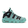 Nike Air More Uptempo ¡¯96 QS ¡®Light Aqua¡¯ Unfading Sneaker