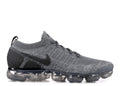 Nike Air Vapormax Flyknit 2 ¡®Wolf Grey¡¯ Unfading Sneaker