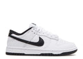 Nike Dunk Low ¡®White Black¡¯ Revered Footwear