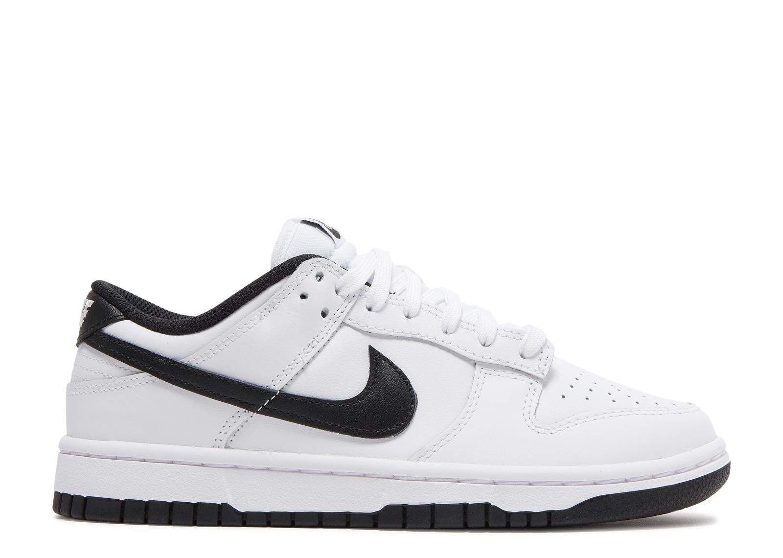 Nike Dunk Low ¡®White Black¡¯ Revered Footwear
