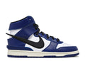Nike AMBUSH x Dunk High ¡®Deep Royal¡¯ Unfading Sneaker