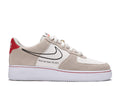 Nike Air Force 1 ¡¯07 LV8 ¡®First Use¡¯ Unfading Sneaker