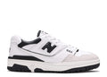 New Balance 550 ¡®Sea Salt Black¡¯ Unfading Sneaker