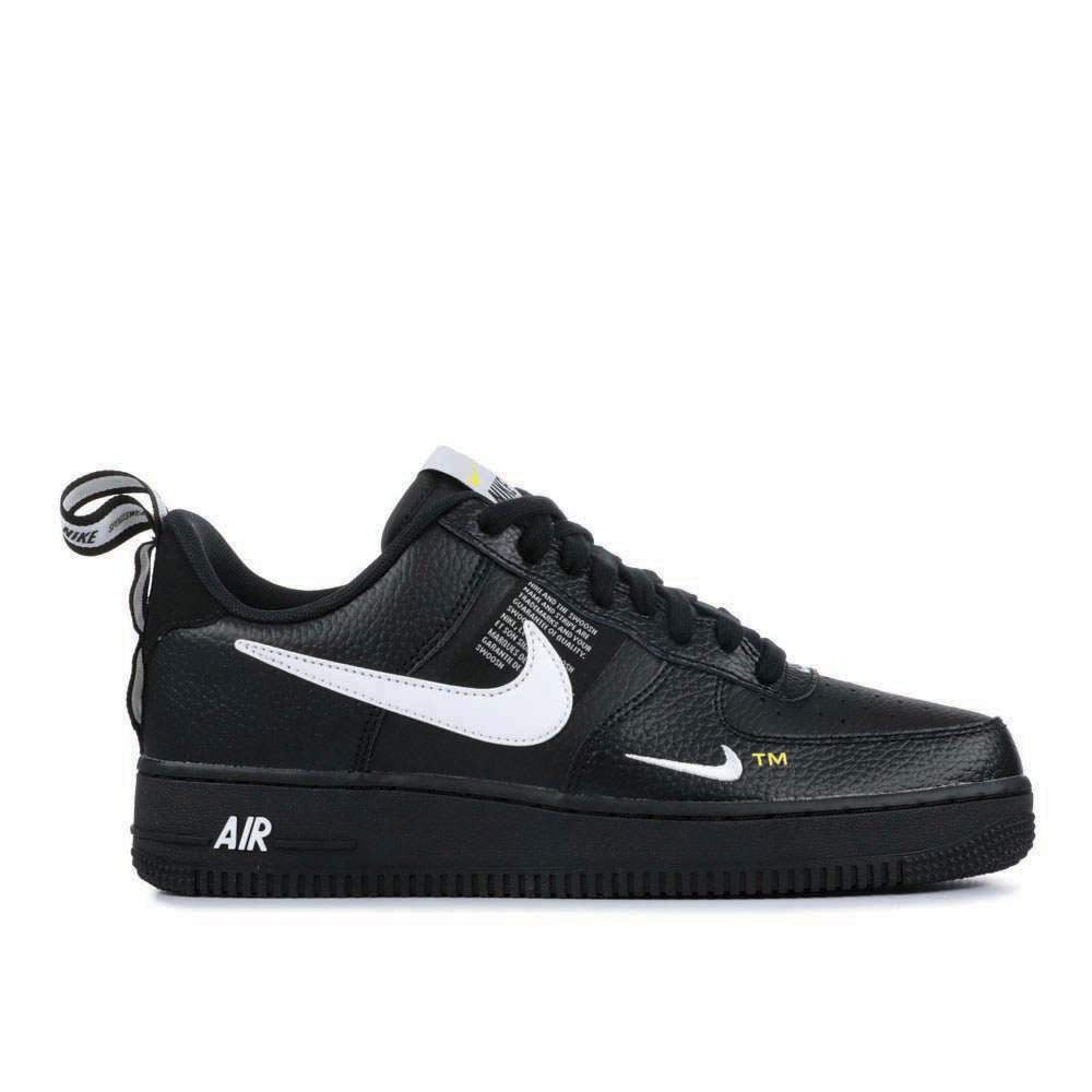 Nike Air Force 1 ¡¯07 LV8 ¡®Overbranding¡¯ Revered Footwear