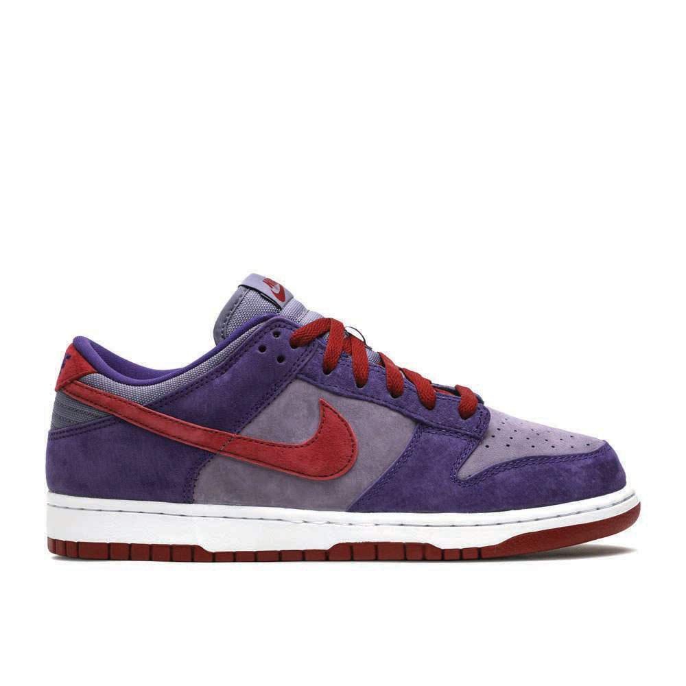Nike Dunk Low Retro Vol. 1 SP ¡®Plum¡¯ Everlasting Sneaker