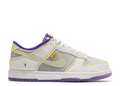 Nike Union LA x Dunk Low ¡®Passport Pack ¨C Court Purple¡¯ Revered Footwear