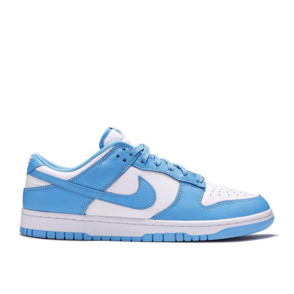 Nike Dunk Low ¡®University Blue¡¯ Revered Footwear