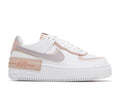 Nike Air Force 1 Shadow ¡®White Pink Oxford¡¯ Revered Footwear