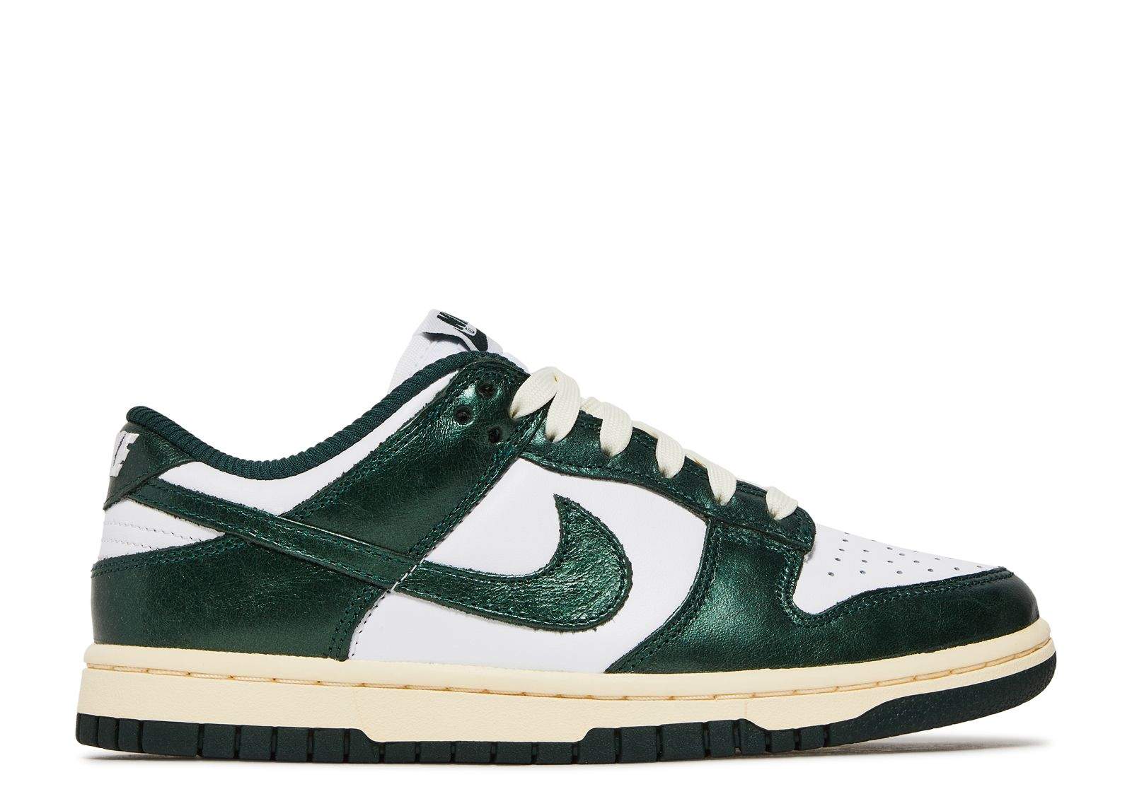 Nike Dunk Low ¡®Vintage Green¡¯ Revered Footwear