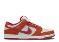 Nike Dunk Low Pro SB ¡®Dark Russet¡¯ Unfading Sneaker