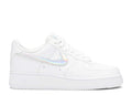 Nike Air Force 1 Low ¡®Iridescent Swoosh¡¯ Everlasting Sneaker