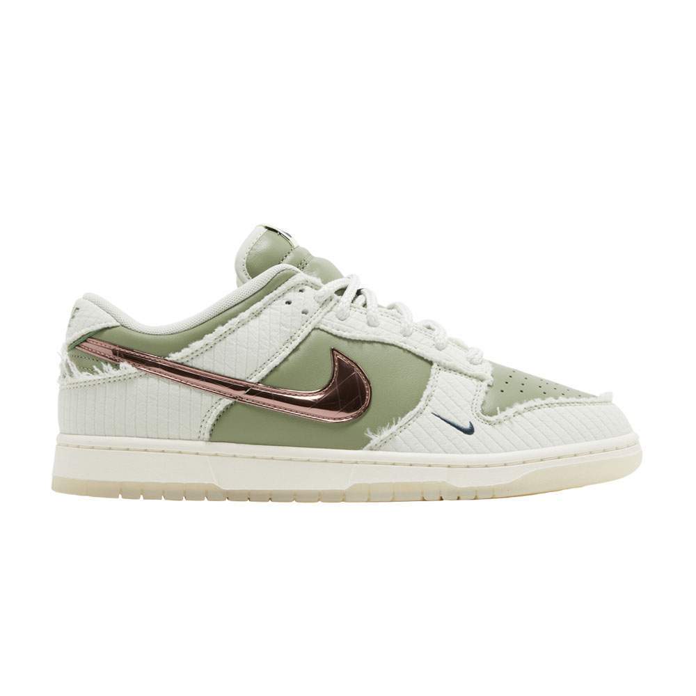 Nike Kyler Murray x Dunk Low ¡®Be 1 of One¡¯ Classic Sneaker Edition Unfading Sneaker