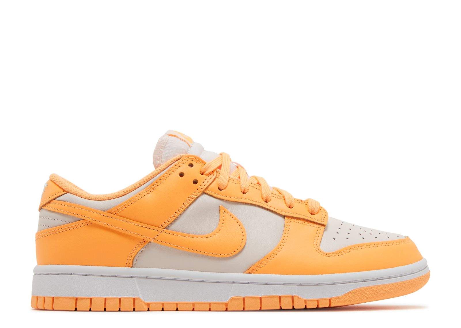 Nike Dunk Low ¡®Peach Cream¡¯ Revered Footwear