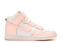 Nike Dunk High ¡®Crimson Tint¡¯ Unfading Sneaker