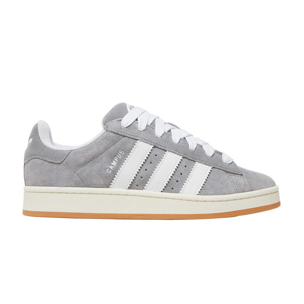 adidas Campus 00s ‘Grey Gumâ€?Revered Footwear