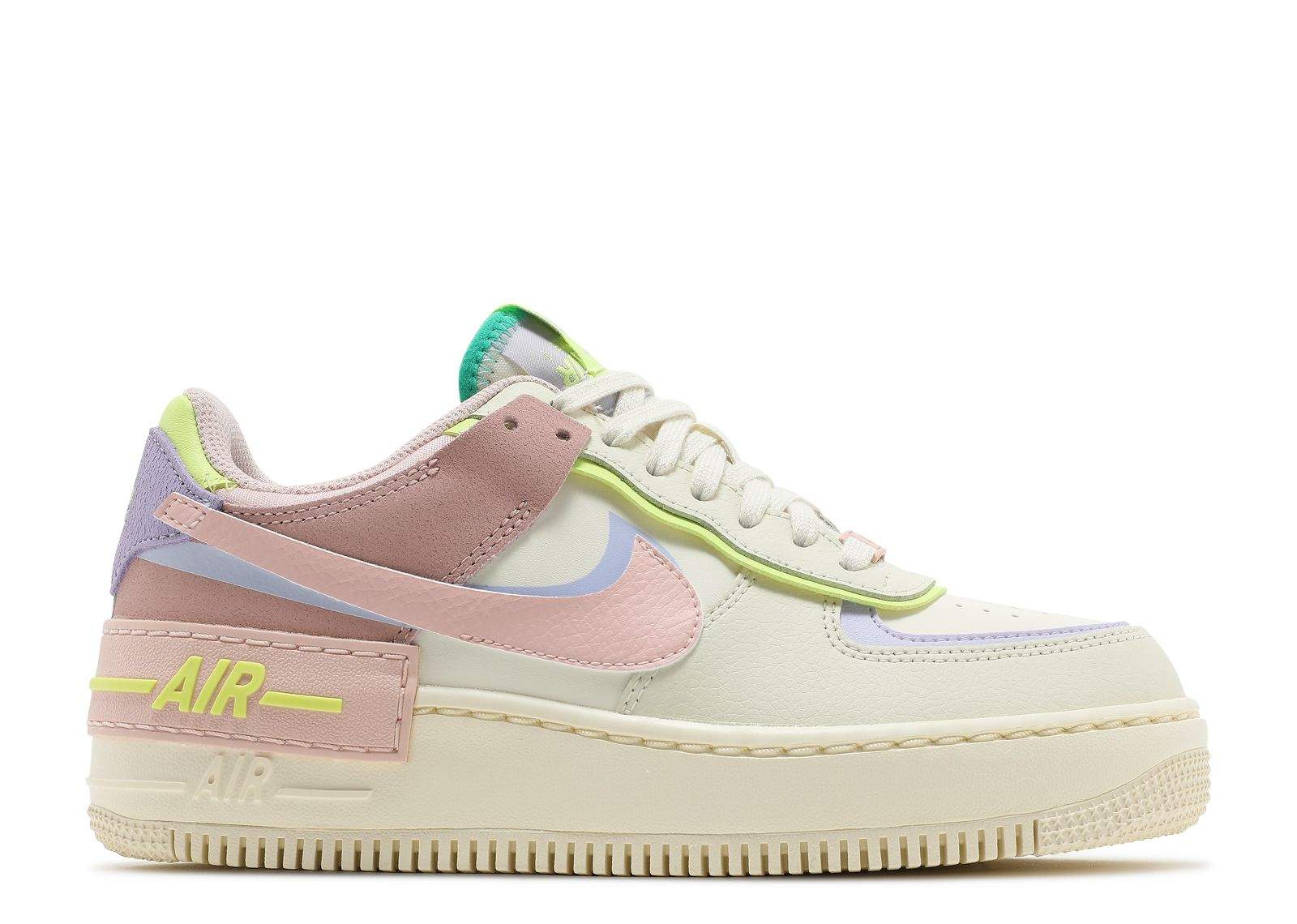 Nike Air Force 1 Shadow ¡®Cashmere¡¯ Unfading Sneaker