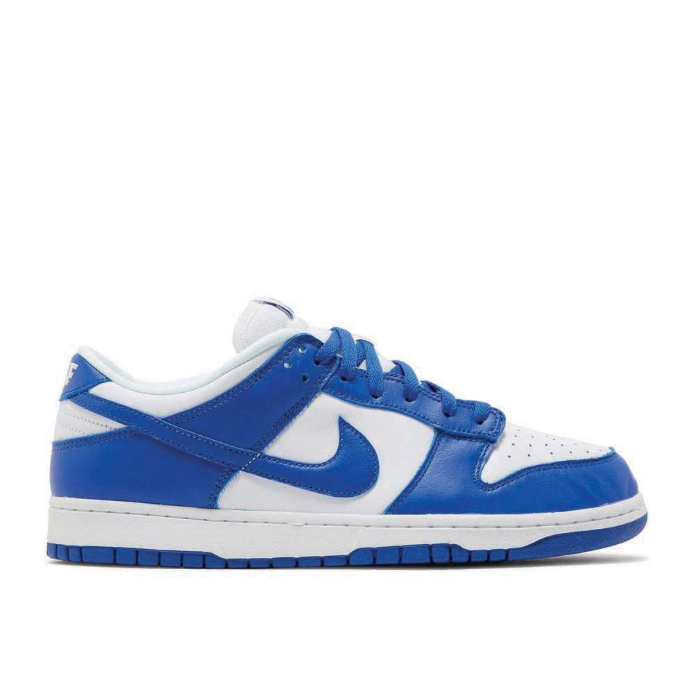 Nike Dunk Low Retro SP ¡®Kentucky¡¯ Unfading Sneaker