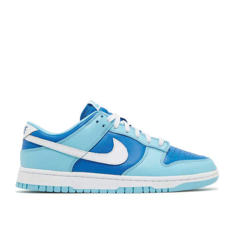 Nike Dunk Low Retro QS ¡®Argon¡¯ 2022 Revered Footwear