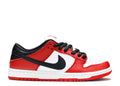 Nike Dunk Low SB ¡®J-Pack Chicago¡¯ Revered Footwear