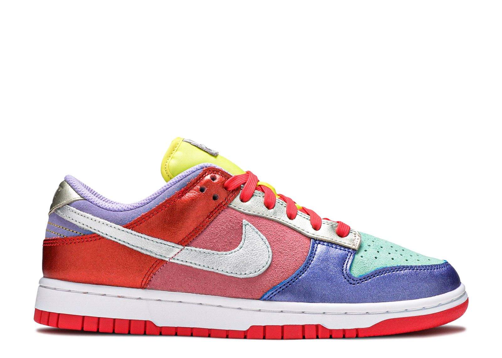 Nike Dunk Low ¡®Sunset Pulse¡¯ Everlasting Sneaker