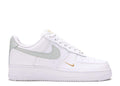 Nike Air Force 1 ¡®White Light Silver¡¯ Unfading Sneaker