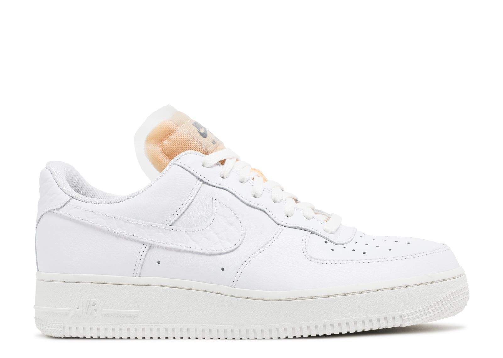 Nike Air Force 1 Low ¡¯07 LX ¡®Bling¡¯ Unfading Sneaker