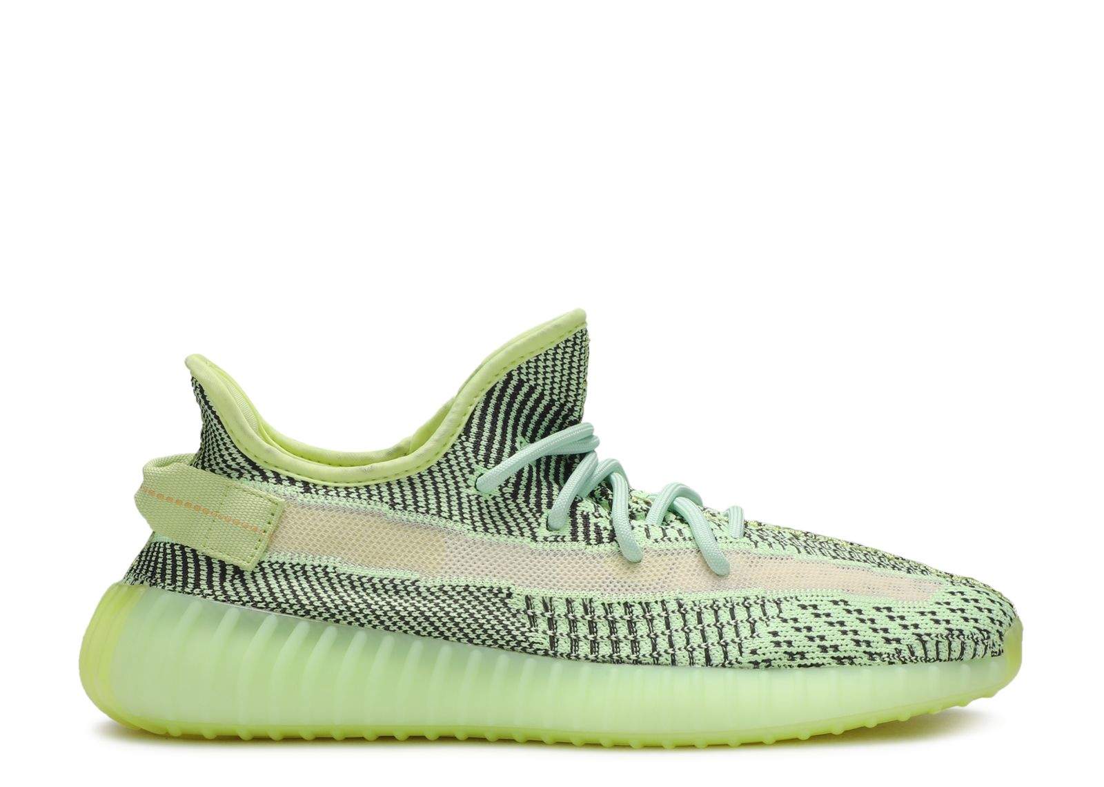 Yeezy Boost 350 V2 ‘Yeezreel Non-Reflective' Revered Footwear