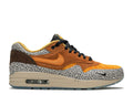 Nike Atmos x Air Max 1 ¡®Safari¡¯ 2016 Revered Footwear