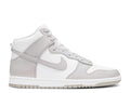 Nike Dunk High ¡®Vast Grey¡¯ Revered Footwear