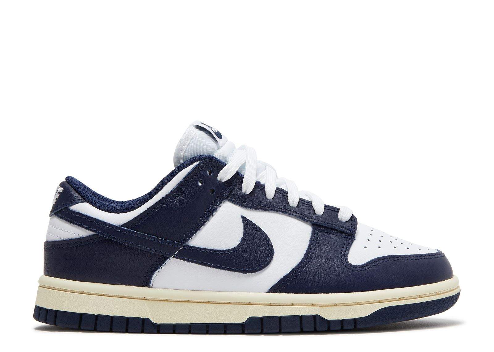 Nike Dunk Low ¡®Vintage Navy¡¯ Revered Footwear