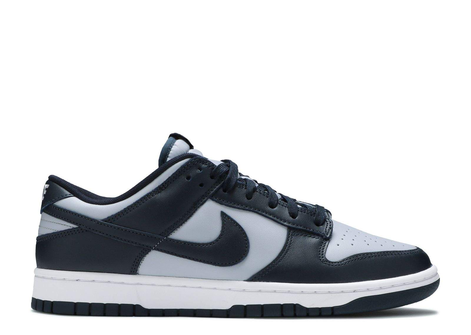 Nike Dunk Low ¡®Georgetown¡¯ Everlasting Sneaker