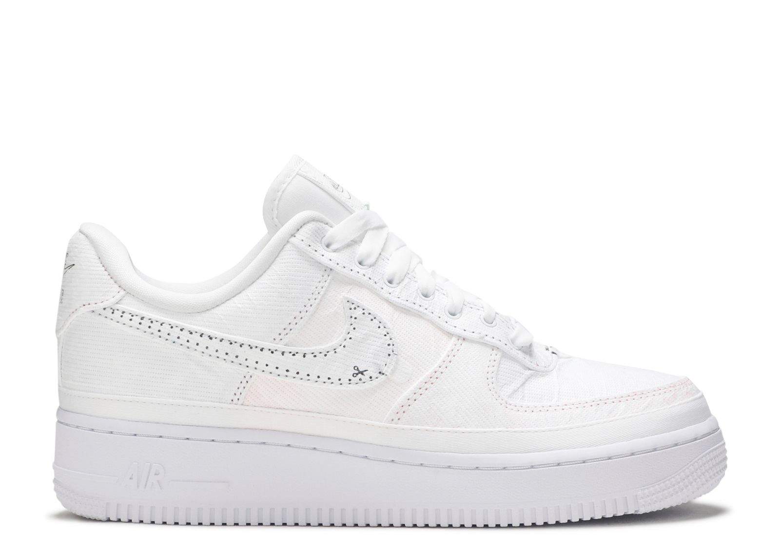 Nike Air Force 1 Low LX ¡®Reveal¡¯ Revered Footwear